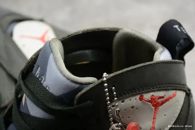 Rep Air Jordan Patta Icicle AT3375-100 x 7 0511